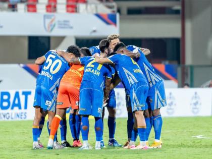 AIFF Super Cup: Rajasthan United FC to open their campaign against Kerala Blasters | AIFF Super Cup: Rajasthan United FC to open their campaign against Kerala Blasters