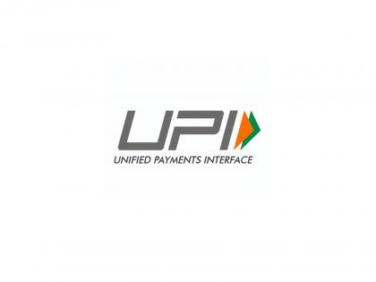 Next phase of UPI growth to come from frictionless biometric and chat-based payments: Report | Next phase of UPI growth to come from frictionless biometric and chat-based payments: Report Next phase of UPI growth to come from frictionless biometric and chat-based payments: Report | Next phase of UPI growth to come from frictionless biometric and chat-based payments: Report
