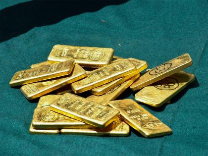 India's Q3 gold demand value rises 23% to Rs. 2,03,240 crore: World Gold Council | India's Q3 gold demand value rises 23% to Rs. 2,03,240 crore: World Gold Council