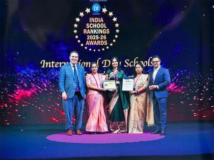 Manthan School Consistently Ranked Among Top Schools in India and Hyderabad | Manthan School Consistently Ranked Among Top Schools in India and Hyderabad
