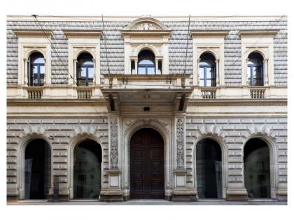 Istituto Marangoni kicks off 90th anniversary celebration with grand opening of New Milan Campus and Landmark Fashion Show | Istituto Marangoni kicks off 90th anniversary celebration with grand opening of New Milan Campus and Landmark Fashion Show