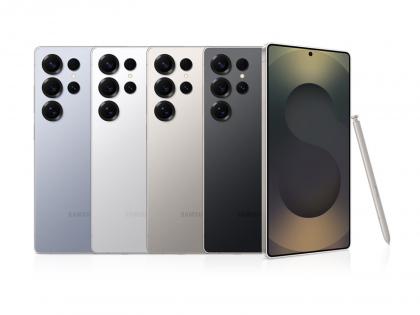 Galaxy S25 Ultra Price in India: Premium Features and Special Offers | Galaxy S25 Ultra Price in India: Premium Features and Special Offers