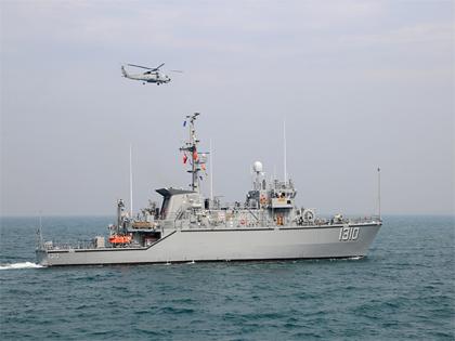 China's covert maritime tactics deepen Taiwan's security worries | China's covert maritime tactics deepen Taiwan's security worries China's covert maritime tactics deepen Taiwan's security worries | China's covert maritime tactics deepen Taiwan's security worries