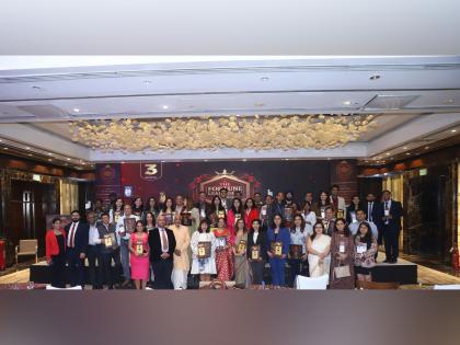 THE FORTUNE LEADERSHIP AWARDS 2025: Celebrating Visionary Leaders Shaping the Future of Business | THE FORTUNE LEADERSHIP AWARDS 2025: Celebrating Visionary Leaders Shaping the Future of Business THE FORTUNE LEADERSHIP AWARDS 2025: Celebrating Visionary Leaders Shaping the Future of Business | THE FORTUNE LEADERSHIP AWARDS 2025: Celebrating Visionary Leaders Shaping the Future of Business