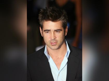 Colin Farrell reveals how being hungover led to "46 takes" on 'Minority Report' scene, says Tom Cruise "wasn't happy" | Colin Farrell reveals how being hungover led to "46 takes" on 'Minority Report' scene, says Tom Cruise "wasn't happy" Colin Farrell reveals how being hungover led to "46 takes" on 'Minority Report' scene, says Tom Cruise "wasn't happy" | Colin Farrell reveals how being hungover led to "46 takes" on 'Minority Report' scene, says Tom Cruise "wasn't happy"