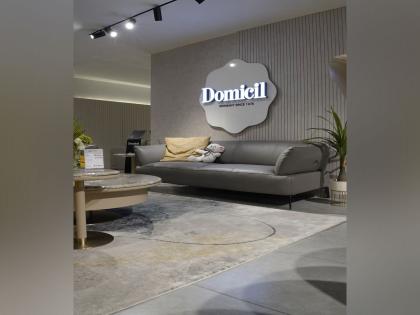 Domicil Germany Hosts Design Soirées in New Delhi and Karnal, Brings German Elegance to India's Festive Season | Domicil Germany Hosts Design Soirées in New Delhi and Karnal, Brings German Elegance to India's Festive Season