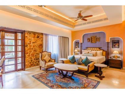 A Resort with a Story in Every Room - The Charm of Juna Mahal, Ranthambore | A Resort with a Story in Every Room - The Charm of Juna Mahal, Ranthambore A Resort with a Story in Every Room - The Charm of Juna Mahal, Ranthambore | A Resort with a Story in Every Room - The Charm of Juna Mahal, Ranthambore