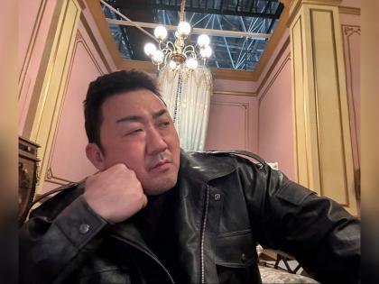 Korean action star Don Lee joins Sandeep Reddy Vanga's directorial 'Spirit' | Korean action star Don Lee joins Sandeep Reddy Vanga's directorial 'Spirit' Korean action star Don Lee joins Sandeep Reddy Vanga's directorial 'Spirit' | Korean action star Don Lee joins Sandeep Reddy Vanga's directorial 'Spirit'