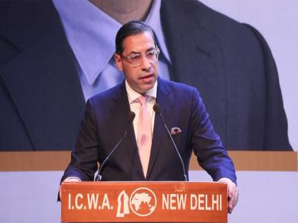 India is a global powerhouse, says Cyprus Foreign Minister | India is a global powerhouse, says Cyprus Foreign Minister