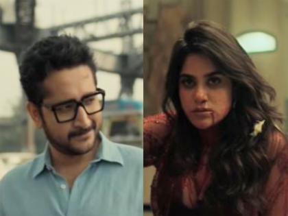 Parambrata Chattopadhyay starrer 'Ziddi Ishq' teaser leads tale of one-sided love, loss and revenge | Parambrata Chattopadhyay starrer 'Ziddi Ishq' teaser leads tale of one-sided love, loss and revenge Parambrata Chattopadhyay starrer 'Ziddi Ishq' teaser leads tale of one-sided love, loss and revenge | Parambrata Chattopadhyay starrer 'Ziddi Ishq' teaser leads tale of one-sided love, loss and revenge