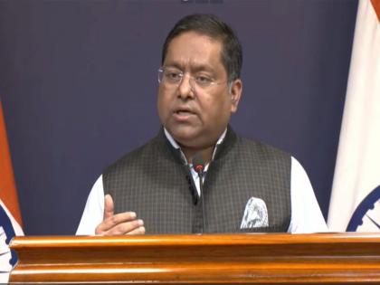 "Our decisions regarding oil purchases are guided by market dynamics": MEA after US sanctions Russian oil companies | "Our decisions regarding oil purchases are guided by market dynamics": MEA after US sanctions Russian oil companies "Our decisions regarding oil purchases are guided by market dynamics": MEA after US sanctions Russian oil companies | "Our decisions regarding oil purchases are guided by market dynamics": MEA after US sanctions Russian oil companies