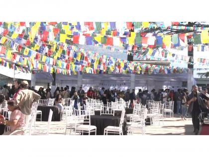 DIFF 2025 kicks off in hills: India's Oscar entry 'Homebound' witnesses long queue of cinephiles | DIFF 2025 kicks off in hills: India's Oscar entry 'Homebound' witnesses long queue of cinephiles DIFF 2025 kicks off in hills: India's Oscar entry 'Homebound' witnesses long queue of cinephiles | DIFF 2025 kicks off in hills: India's Oscar entry 'Homebound' witnesses long queue of cinephiles