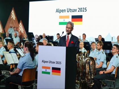 Jaishankar appreciates Germany's support after Pahalgam attack, says "zero tolerance towards terrorism" | Jaishankar appreciates Germany's support after Pahalgam attack, says "zero tolerance towards terrorism" Jaishankar appreciates Germany's support after Pahalgam attack, says "zero tolerance towards terrorism" | Jaishankar appreciates Germany's support after Pahalgam attack, says "zero tolerance towards terrorism"