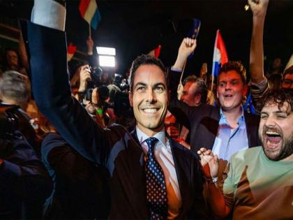 Centrists win big in Netherlands election, Rob Jetten can be youngest Dutch PM | Centrists win big in Netherlands election, Rob Jetten can be youngest Dutch PM Centrists win big in Netherlands election, Rob Jetten can be youngest Dutch PM | Centrists win big in Netherlands election, Rob Jetten can be youngest Dutch PM