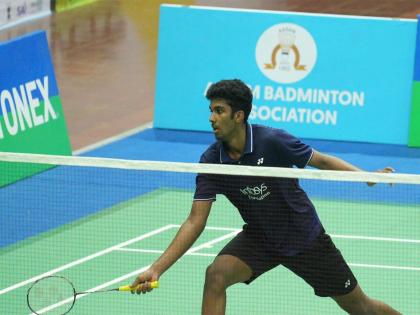 Hylo Open: Ayush Shetty upsets world champion Loh Kean Yew, Lakshya Sen wins comfortably | Hylo Open: Ayush Shetty upsets world champion Loh Kean Yew, Lakshya Sen wins comfortably Hylo Open: Ayush Shetty upsets world champion Loh Kean Yew, Lakshya Sen wins comfortably | Hylo Open: Ayush Shetty upsets world champion Loh Kean Yew, Lakshya Sen wins comfortably