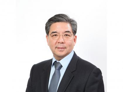 Hyundai Motor vice chief highlights green hydrogen in energy transition | Hyundai Motor vice chief highlights green hydrogen in energy transition Hyundai Motor vice chief highlights green hydrogen in energy transition | Hyundai Motor vice chief highlights green hydrogen in energy transition