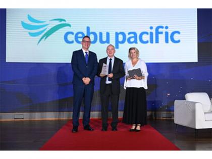 Cebu Pacific Named Asia's Low-Cost Airline of the Year by CAPA | Cebu Pacific Named Asia's Low-Cost Airline of the Year by CAPA Cebu Pacific Named Asia's Low-Cost Airline of the Year by CAPA | Cebu Pacific Named Asia's Low-Cost Airline of the Year by CAPA