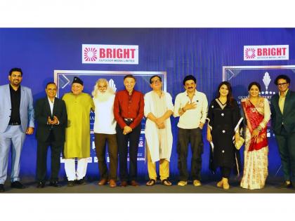 Bright Gujarati Entertainment Awards 2025 Ignite Talent & Business Brilliance | Bright Gujarati Entertainment Awards 2025 Ignite Talent & Business Brilliance Bright Gujarati Entertainment Awards 2025 Ignite Talent & Business Brilliance | Bright Gujarati Entertainment Awards 2025 Ignite Talent & Business Brilliance