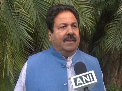 "Women's cricket will see meteoric rise": Rajeev Shukla hails India's win over Australia, backs team to lift World Cup | "Women's cricket will see meteoric rise": Rajeev Shukla hails India's win over Australia, backs team to lift World Cup