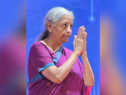 Nirmala Sitharaman's Bhutan visit cancelled due to bad weather at Paro | Nirmala Sitharaman's Bhutan visit cancelled due to bad weather at Paro Nirmala Sitharaman's Bhutan visit cancelled due to bad weather at Paro | Nirmala Sitharaman's Bhutan visit cancelled due to bad weather at Paro