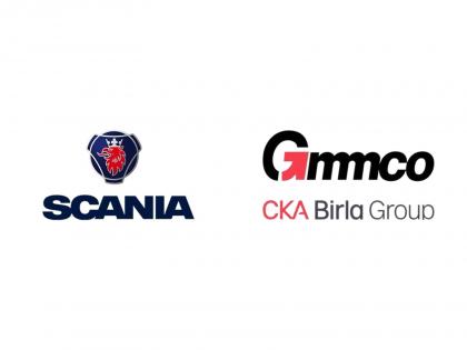 Scania strengthens India growth strategy with the appointment of GMMCO (CKA Birla Group) as a new dealer partner | Scania strengthens India growth strategy with the appointment of GMMCO (CKA Birla Group) as a new dealer partner Scania strengthens India growth strategy with the appointment of GMMCO (CKA Birla Group) as a new dealer partner | Scania strengthens India growth strategy with the appointment of GMMCO (CKA Birla Group) as a new dealer partner