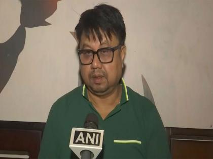 "This film belongs to Assam and its people": Director Rajesh Bhuyan on release of Zubeen Garg's last movie 'Roi Roi Binale' | "This film belongs to Assam and its people": Director Rajesh Bhuyan on release of Zubeen Garg's last movie 'Roi Roi Binale' "This film belongs to Assam and its people": Director Rajesh Bhuyan on release of Zubeen Garg's last movie 'Roi Roi Binale' | "This film belongs to Assam and its people": Director Rajesh Bhuyan on release of Zubeen Garg's last movie 'Roi Roi Binale'