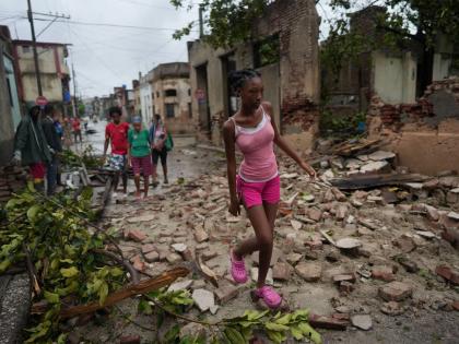 Hurricane Melissa ravages Caribbean, sparks global relief effort | Hurricane Melissa ravages Caribbean, sparks global relief effort Hurricane Melissa ravages Caribbean, sparks global relief effort | Hurricane Melissa ravages Caribbean, sparks global relief effort