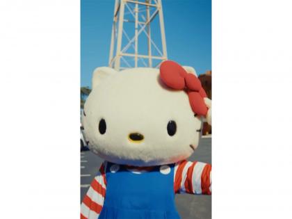 'Hello Kitty' sets July 2028 release date from Warner Bros | 'Hello Kitty' sets July 2028 release date from Warner Bros 'Hello Kitty' sets July 2028 release date from Warner Bros | 'Hello Kitty' sets July 2028 release date from Warner Bros