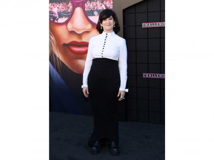 Amy Pascal to receive David O. Selznick Achievement Award at PGA 2026 | Amy Pascal to receive David O. Selznick Achievement Award at PGA 2026 Amy Pascal to receive David O. Selznick Achievement Award at PGA 2026 | Amy Pascal to receive David O. Selznick Achievement Award at PGA 2026