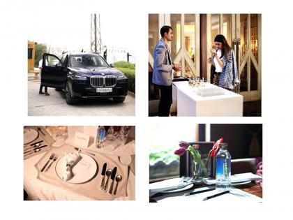 The Royal Soiree - A Celebration of Modern Luxury and Heritage | The Royal Soiree - A Celebration of Modern Luxury and Heritage The Royal Soiree - A Celebration of Modern Luxury and Heritage | The Royal Soiree - A Celebration of Modern Luxury and Heritage