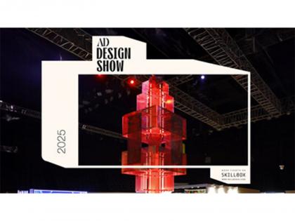 The Countdown Is On: AD Design Show Returns to Mumbai and Debuts in Hyderabad | The Countdown Is On: AD Design Show Returns to Mumbai and Debuts in Hyderabad