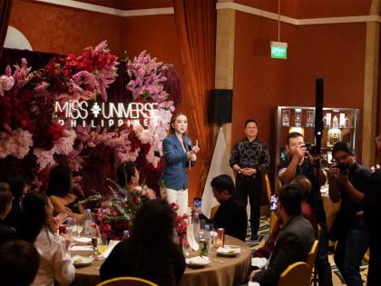 Leadership That Inspires: Anne Jakrajutatip's Legacy of Power and Heart | Leadership That Inspires: Anne Jakrajutatip's Legacy of Power and Heart Leadership That Inspires: Anne Jakrajutatip's Legacy of Power and Heart | Leadership That Inspires: Anne Jakrajutatip's Legacy of Power and Heart