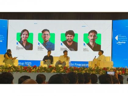 Entri Finacademy's Investors & Traders Meetup 2025 Concludes with Resounding Success | Entri Finacademy's Investors & Traders Meetup 2025 Concludes with Resounding Success Entri Finacademy's Investors & Traders Meetup 2025 Concludes with Resounding Success | Entri Finacademy's Investors & Traders Meetup 2025 Concludes with Resounding Success