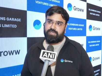 Groww to channel IPO proceeds into tech, brand, NBFC business expansion: CFO Ishan Bansal | Groww to channel IPO proceeds into tech, brand, NBFC business expansion: CFO Ishan Bansal Groww to channel IPO proceeds into tech, brand, NBFC business expansion: CFO Ishan Bansal | Groww to channel IPO proceeds into tech, brand, NBFC business expansion: CFO Ishan Bansal