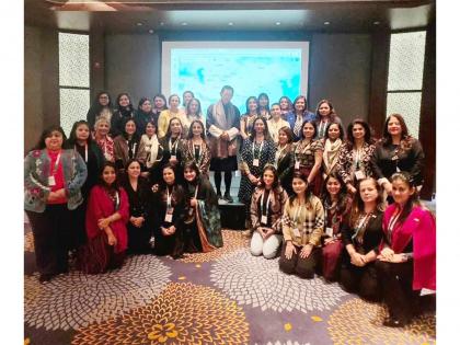 FICCI FLO strengthens India-Bhutan ties through sustainability and women-led collaboration | FICCI FLO strengthens India-Bhutan ties through sustainability and women-led collaboration FICCI FLO strengthens India-Bhutan ties through sustainability and women-led collaboration | FICCI FLO strengthens India-Bhutan ties through sustainability and women-led collaboration