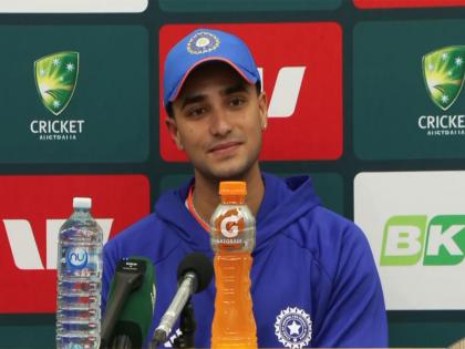 "They deserve the trophy": Abhishek Sharma backs Indian team to win Women's CWC | "They deserve the trophy": Abhishek Sharma backs Indian team to win Women's CWC
