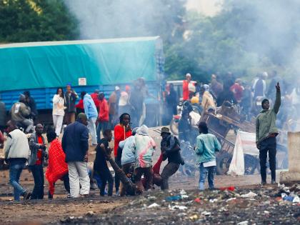 Over 700 reported dead in Tanzania post-poll clashes | Over 700 reported dead in Tanzania post-poll clashes Over 700 reported dead in Tanzania post-poll clashes | Over 700 reported dead in Tanzania post-poll clashes