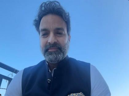 She did what Kapil Dev did long back: IPL chairman Dhumal lavish praise on Jemimah | She did what Kapil Dev did long back: IPL chairman Dhumal lavish praise on Jemimah