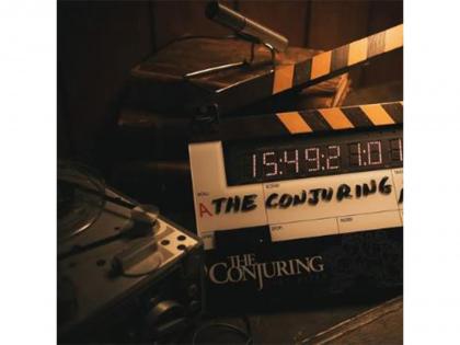 'Conjuring' prequel in works after the success of 'Last Rites', details inside | 'Conjuring' prequel in works after the success of 'Last Rites', details inside 'Conjuring' prequel in works after the success of 'Last Rites', details inside | 'Conjuring' prequel in works after the success of 'Last Rites', details inside