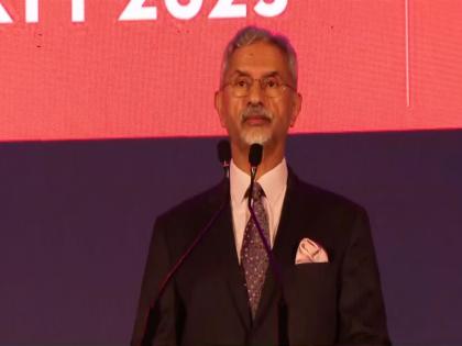 "Our ties evolved from complicated historic association to...forward-looking partnership": Jaishankar on National Day of UK | "Our ties evolved from complicated historic association to...forward-looking partnership": Jaishankar on National Day of UK "Our ties evolved from complicated historic association to...forward-looking partnership": Jaishankar on National Day of UK | "Our ties evolved from complicated historic association to...forward-looking partnership": Jaishankar on National Day of UK
