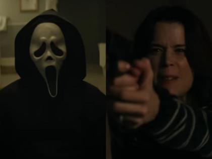 'Scream 7' trailer: Neve Campbell returns as Sidney Prescott to face Ghostface killer | 'Scream 7' trailer: Neve Campbell returns as Sidney Prescott to face Ghostface killer 'Scream 7' trailer: Neve Campbell returns as Sidney Prescott to face Ghostface killer | 'Scream 7' trailer: Neve Campbell returns as Sidney Prescott to face Ghostface killer