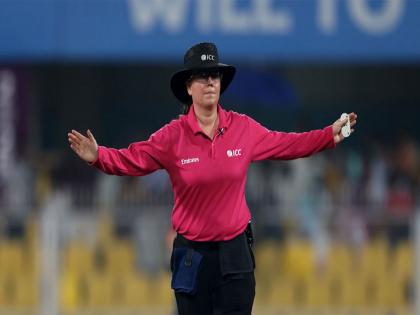 India vs South Africa: Umpires announced for Women's World Cup final | India vs South Africa: Umpires announced for Women's World Cup final