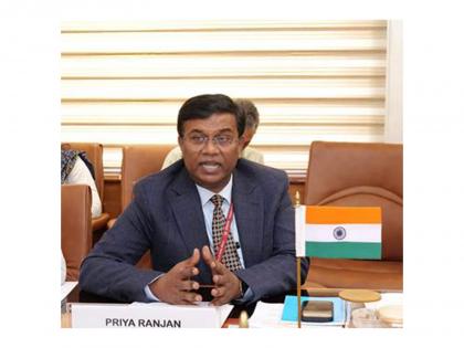 Eighth Joint Working Group (JWG) meeting on Agriculture between India and the Netherlands held in New Delhi | Eighth Joint Working Group (JWG) meeting on Agriculture between India and the Netherlands held in New Delhi Eighth Joint Working Group (JWG) meeting on Agriculture between India and the Netherlands held in New Delhi | Eighth Joint Working Group (JWG) meeting on Agriculture between India and the Netherlands held in New Delhi