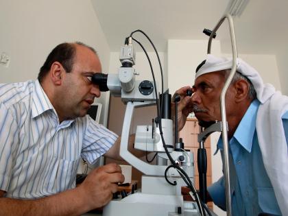 Abu Dhabi to welcome first Bascom Palmer Eye Institute facility outside US | Abu Dhabi to welcome first Bascom Palmer Eye Institute facility outside US Abu Dhabi to welcome first Bascom Palmer Eye Institute facility outside US | Abu Dhabi to welcome first Bascom Palmer Eye Institute facility outside US