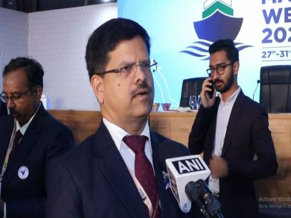 MoUs signed to boost port-led industrialisation, green fuels: VOC Port Authority Chairman | MoUs signed to boost port-led industrialisation, green fuels: VOC Port Authority Chairman MoUs signed to boost port-led industrialisation, green fuels: VOC Port Authority Chairman | MoUs signed to boost port-led industrialisation, green fuels: VOC Port Authority Chairman