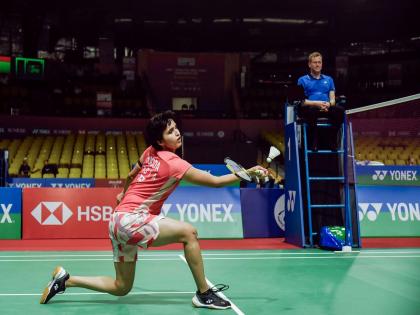 Hylo Open 2025: Unnati Hooda powers to semi-finals; Lakshya Sen, Ayush Shetty crash out in quarterfinals | Hylo Open 2025: Unnati Hooda powers to semi-finals; Lakshya Sen, Ayush Shetty crash out in quarterfinals Hylo Open 2025: Unnati Hooda powers to semi-finals; Lakshya Sen, Ayush Shetty crash out in quarterfinals | Hylo Open 2025: Unnati Hooda powers to semi-finals; Lakshya Sen, Ayush Shetty crash out in quarterfinals