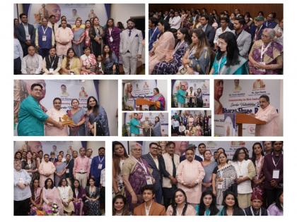 Bharat Shree Ratnam Samman - 2025 | National Award for Unity & Excellence | Bharat Shree Ratnam Samman - 2025 | National Award for Unity & Excellence Bharat Shree Ratnam Samman - 2025 | National Award for Unity & Excellence | Bharat Shree Ratnam Samman - 2025 | National Award for Unity & Excellence