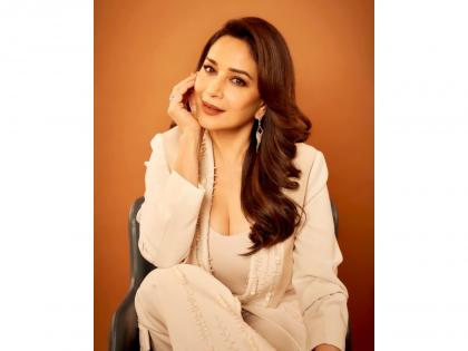 Madhuri Dixit Nene, Fans aren't just admirers, they are part of my story | Madhuri Dixit Nene, Fans aren't just admirers, they are part of my story