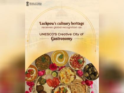 Lucknow named UNESCO Creative City of Gastronomy, second in India after Hyderabad | Lucknow named UNESCO Creative City of Gastronomy, second in India after Hyderabad