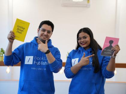 Delhi Publisher Launches Monthly Literary Events to Address Growing Demand for Open Mic Spaces | Delhi Publisher Launches Monthly Literary Events to Address Growing Demand for Open Mic Spaces